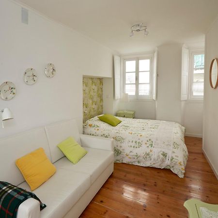 Alfama Cozy Studios By Get Your Stay ลิสบอน ภายนอก รูปภาพ