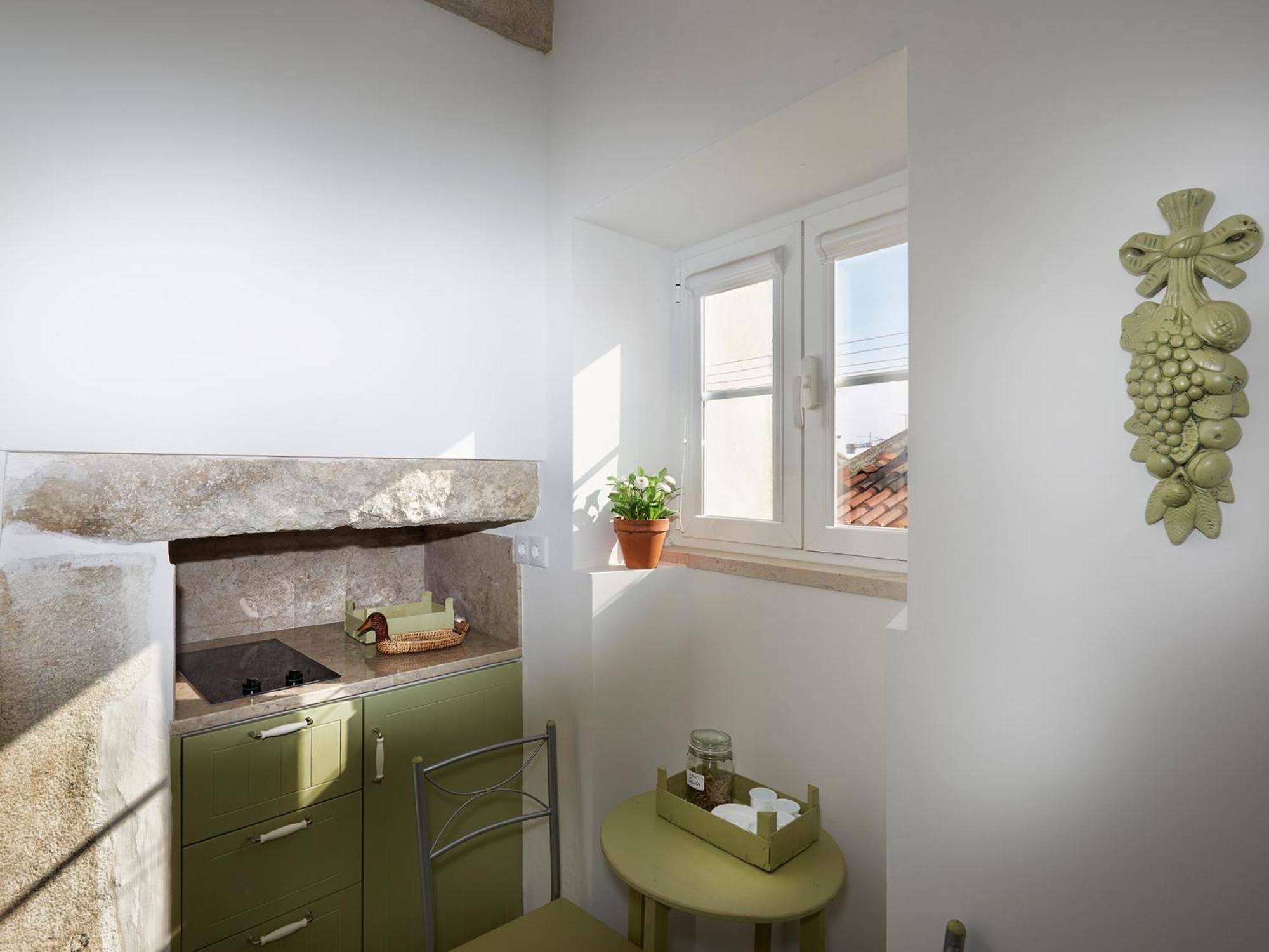 Alfama Cozy Studios By Get Your Stay ลิสบอน ภายนอก รูปภาพ
