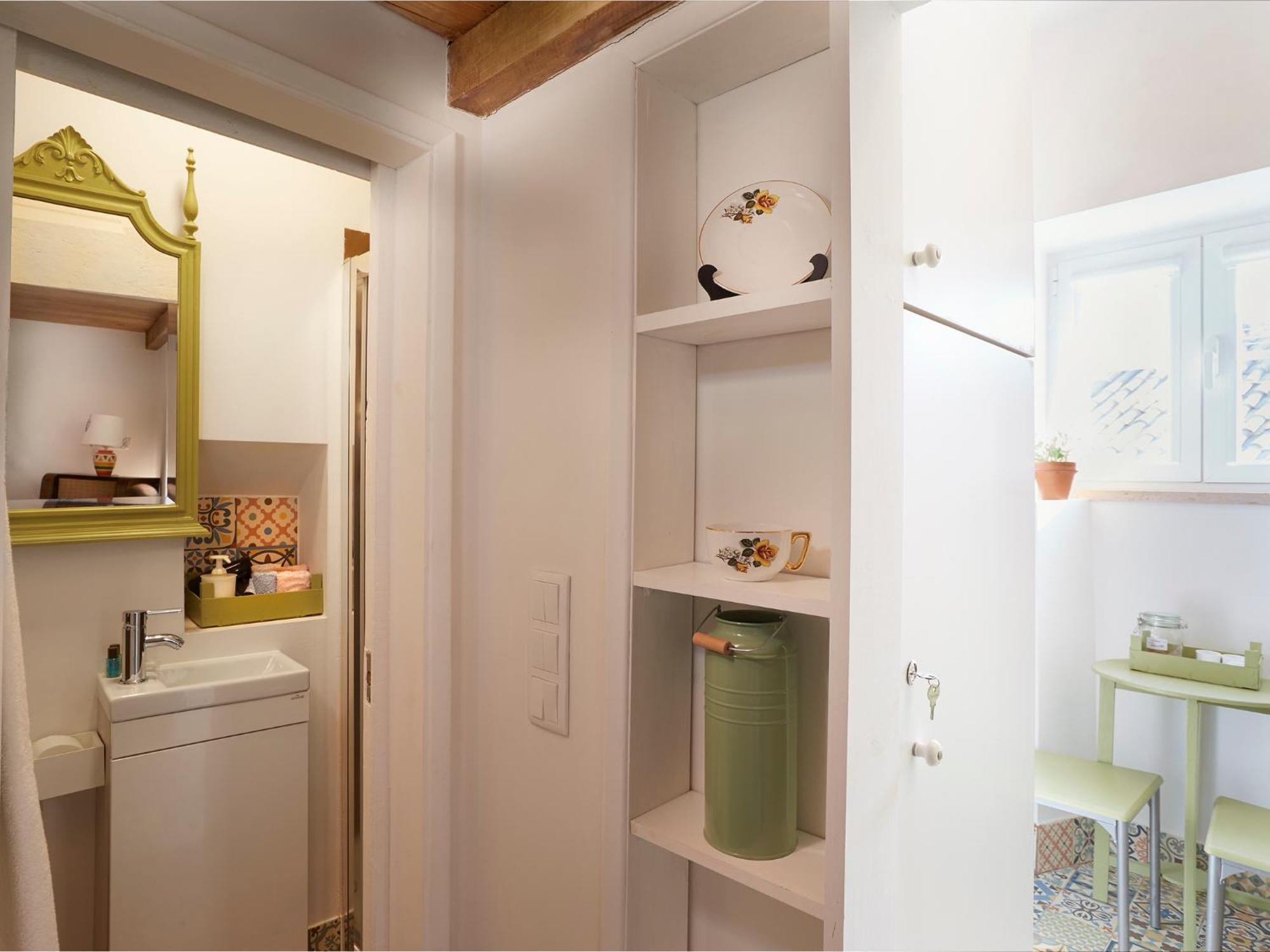 Alfama Cozy Studios By Get Your Stay ลิสบอน ภายนอก รูปภาพ