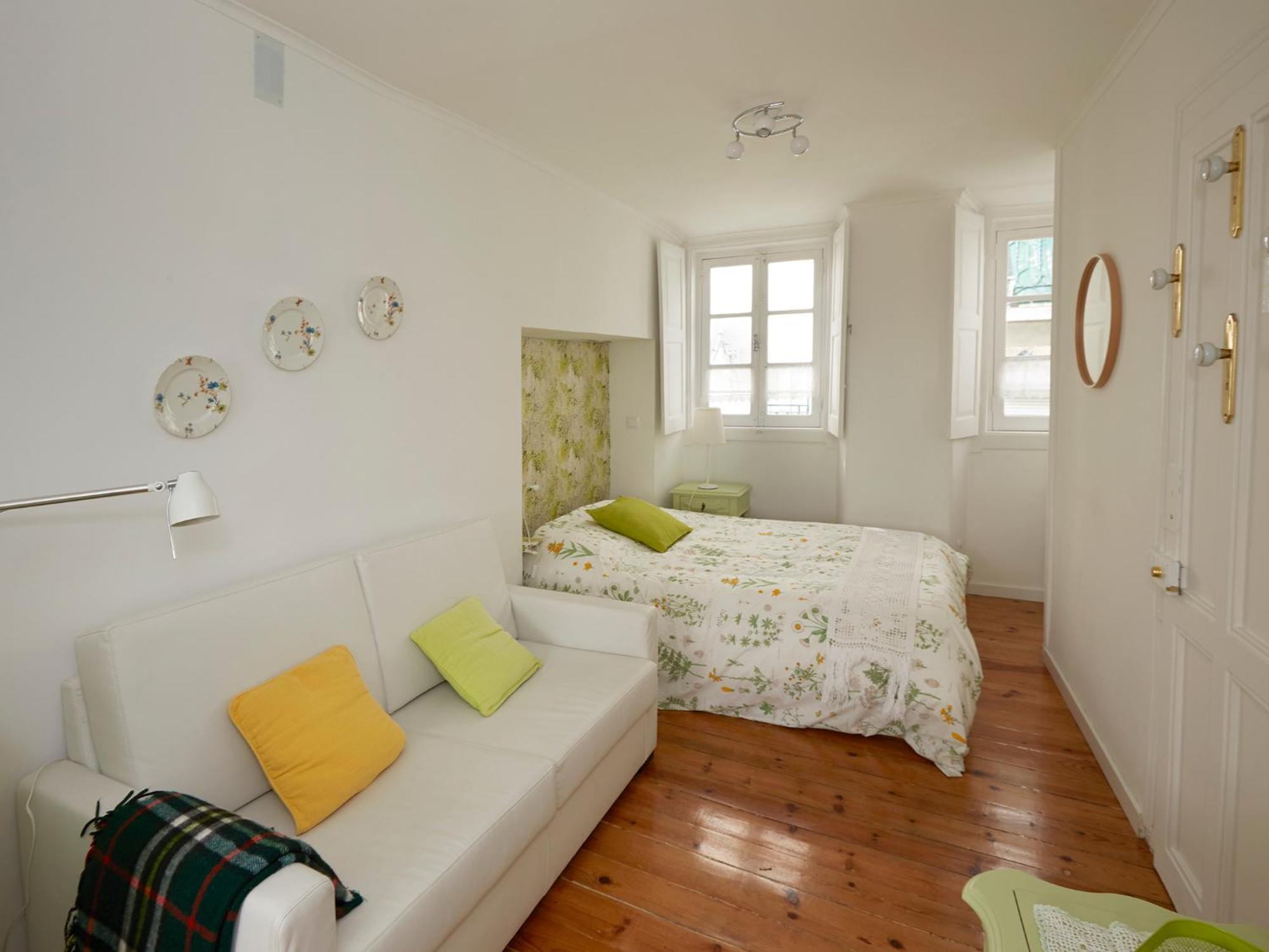 Alfama Cozy Studios By Get Your Stay ลิสบอน ภายนอก รูปภาพ
