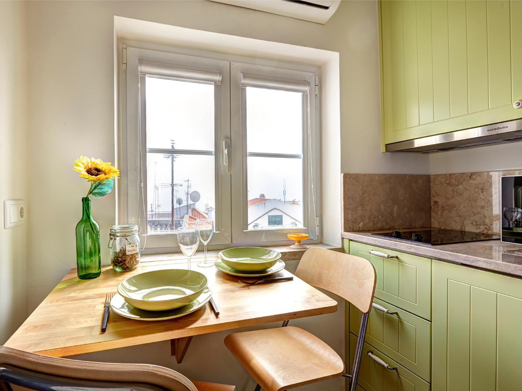 Alfama Cozy Studios By Get Your Stay ลิสบอน ภายนอก รูปภาพ