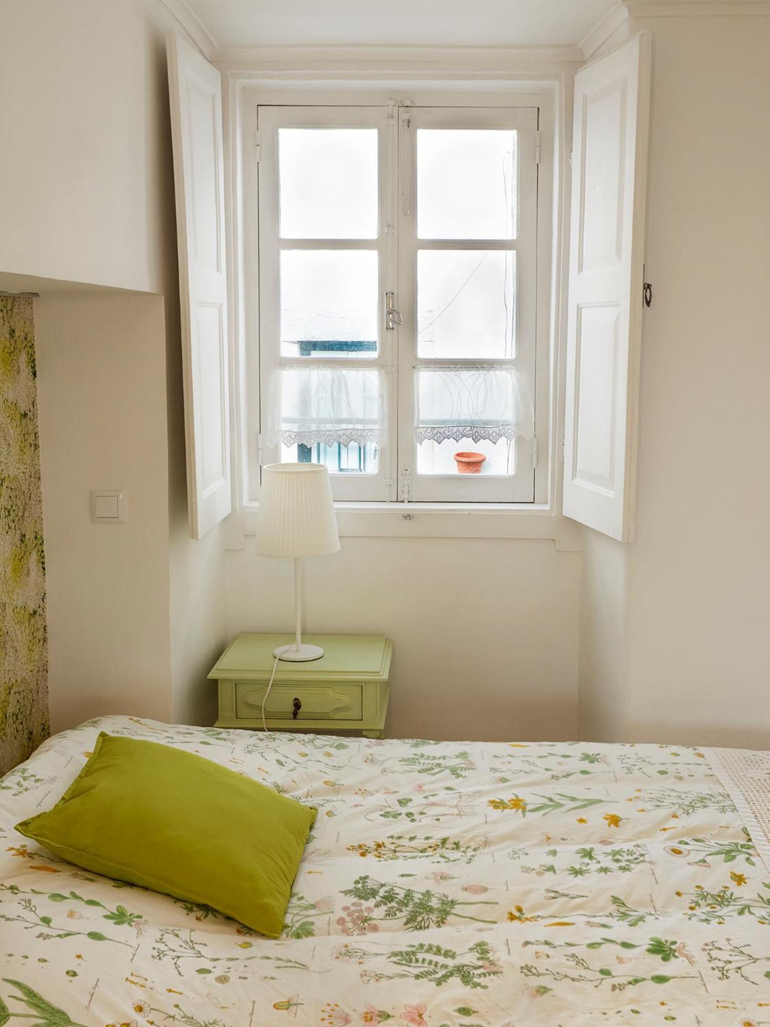Alfama Cozy Studios By Get Your Stay ลิสบอน ภายนอก รูปภาพ