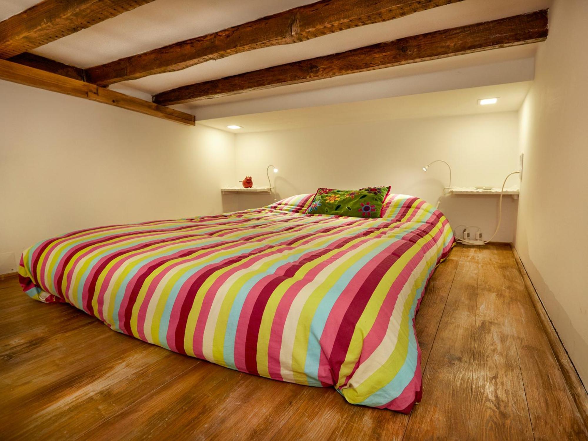 Alfama Cozy Studios By Get Your Stay ลิสบอน ภายนอก รูปภาพ