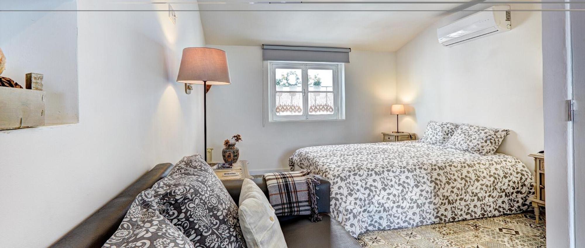 Alfama Cozy Studios By Get Your Stay ลิสบอน ภายนอก รูปภาพ