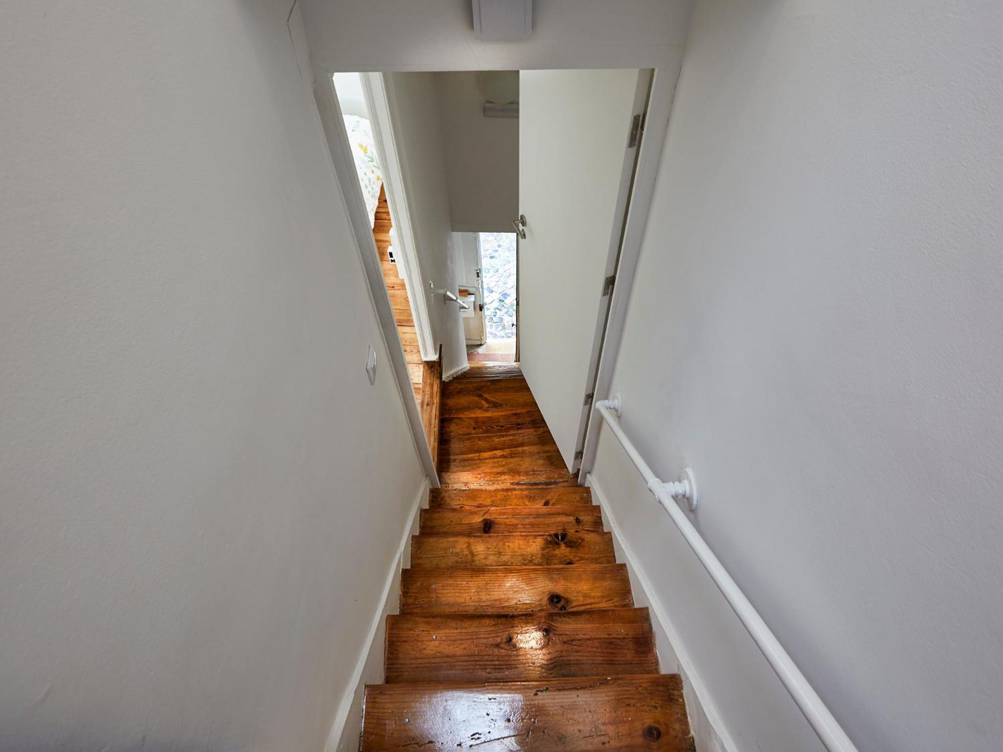Alfama Cozy Studios By Get Your Stay ลิสบอน ภายนอก รูปภาพ