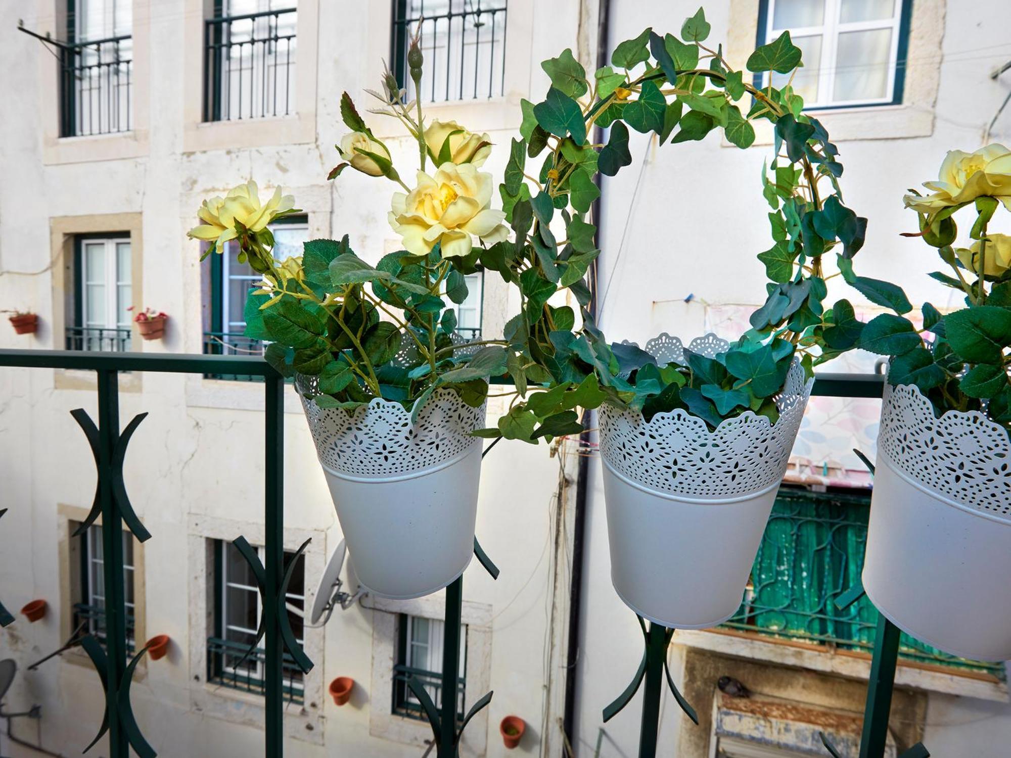 Alfama Cozy Studios By Get Your Stay ลิสบอน ภายนอก รูปภาพ