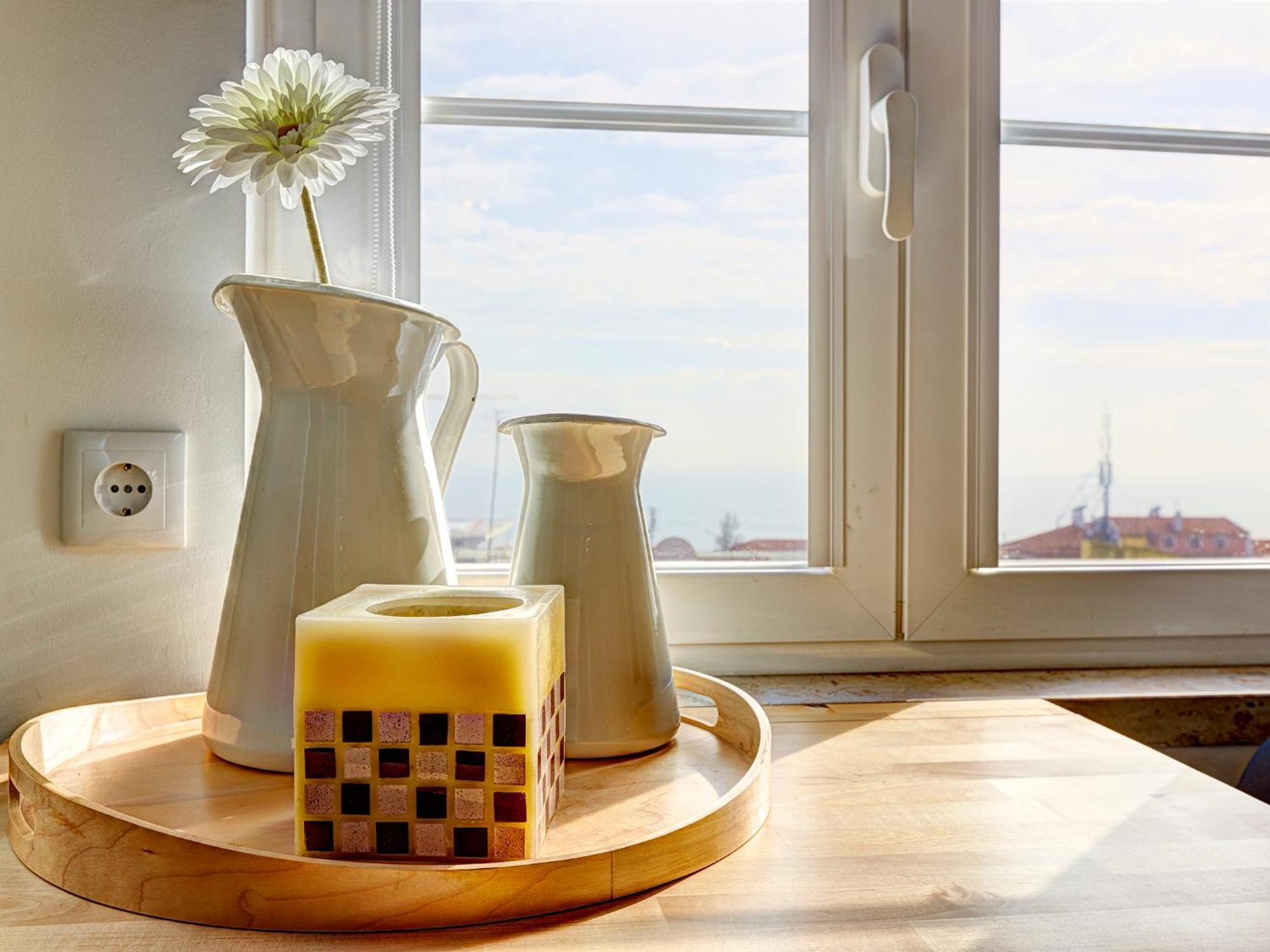 Alfama Cozy Studios By Get Your Stay ลิสบอน ภายนอก รูปภาพ