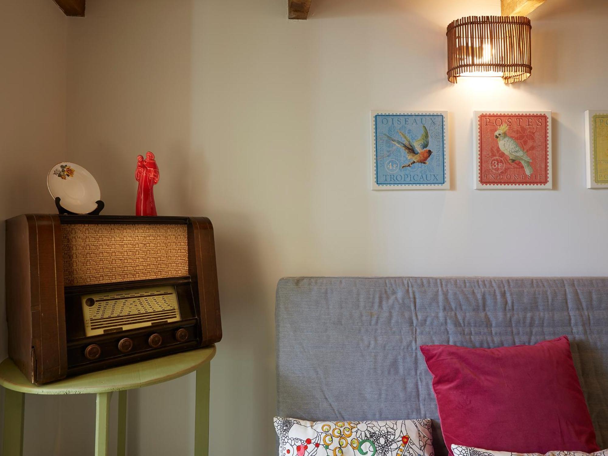 Alfama Cozy Studios By Get Your Stay ลิสบอน ภายนอก รูปภาพ