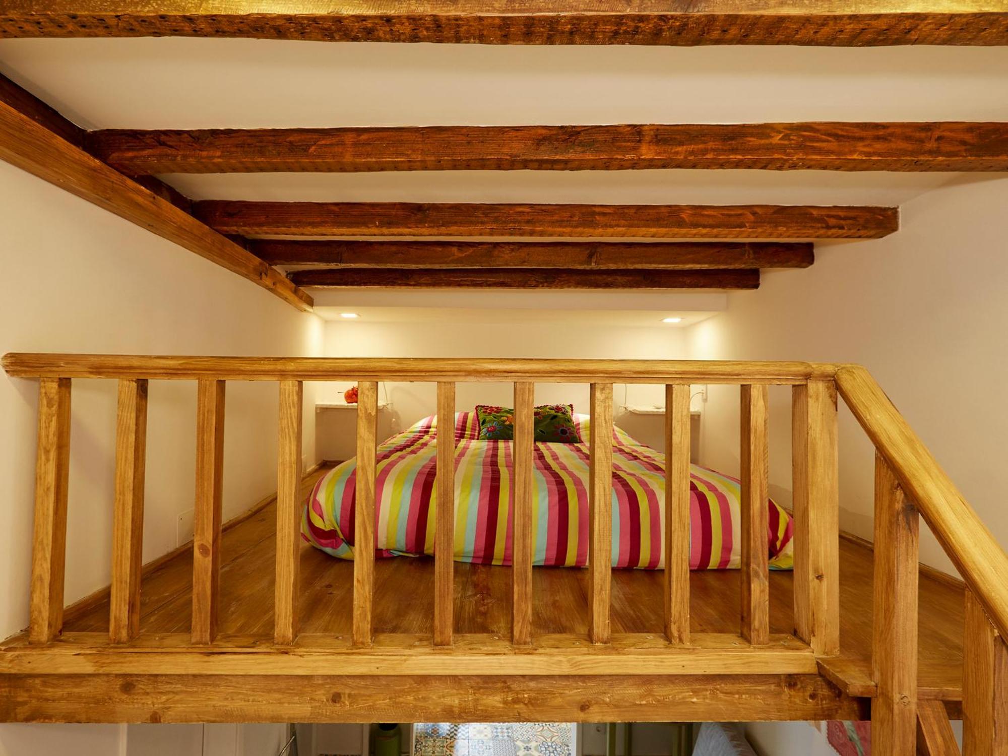 Alfama Cozy Studios By Get Your Stay ลิสบอน ภายนอก รูปภาพ
