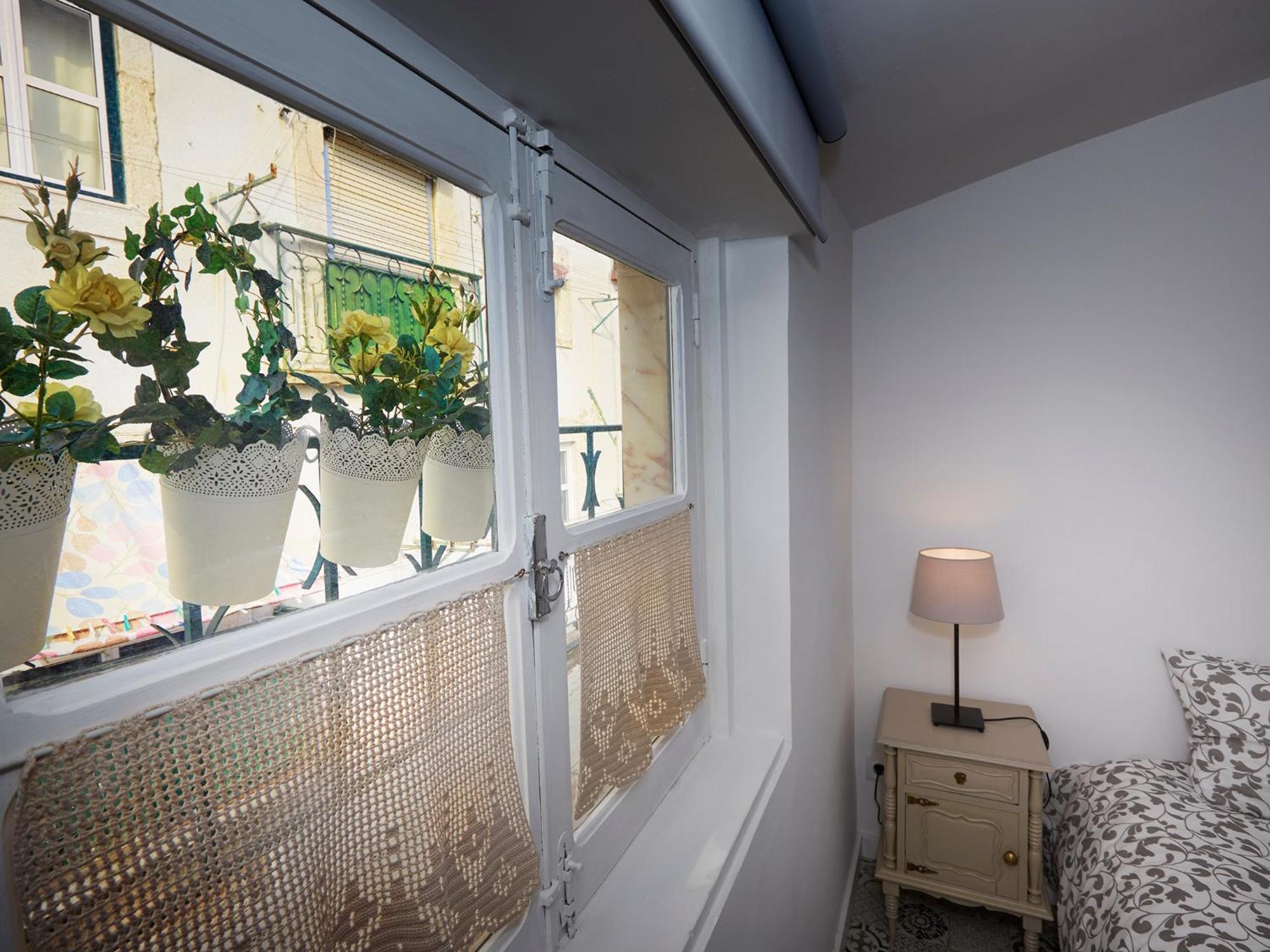 Alfama Cozy Studios By Get Your Stay ลิสบอน ภายนอก รูปภาพ