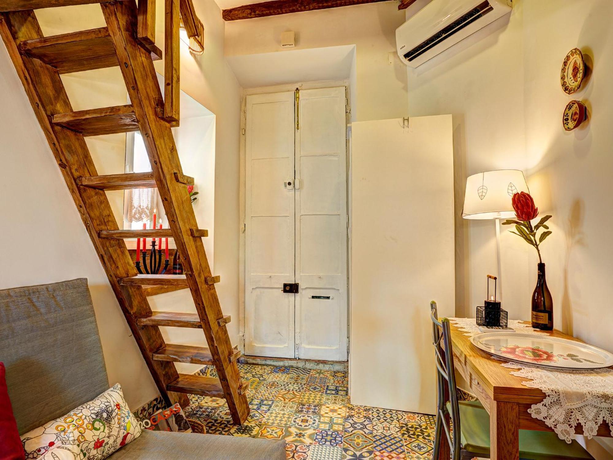 Alfama Cozy Studios By Get Your Stay ลิสบอน ภายนอก รูปภาพ