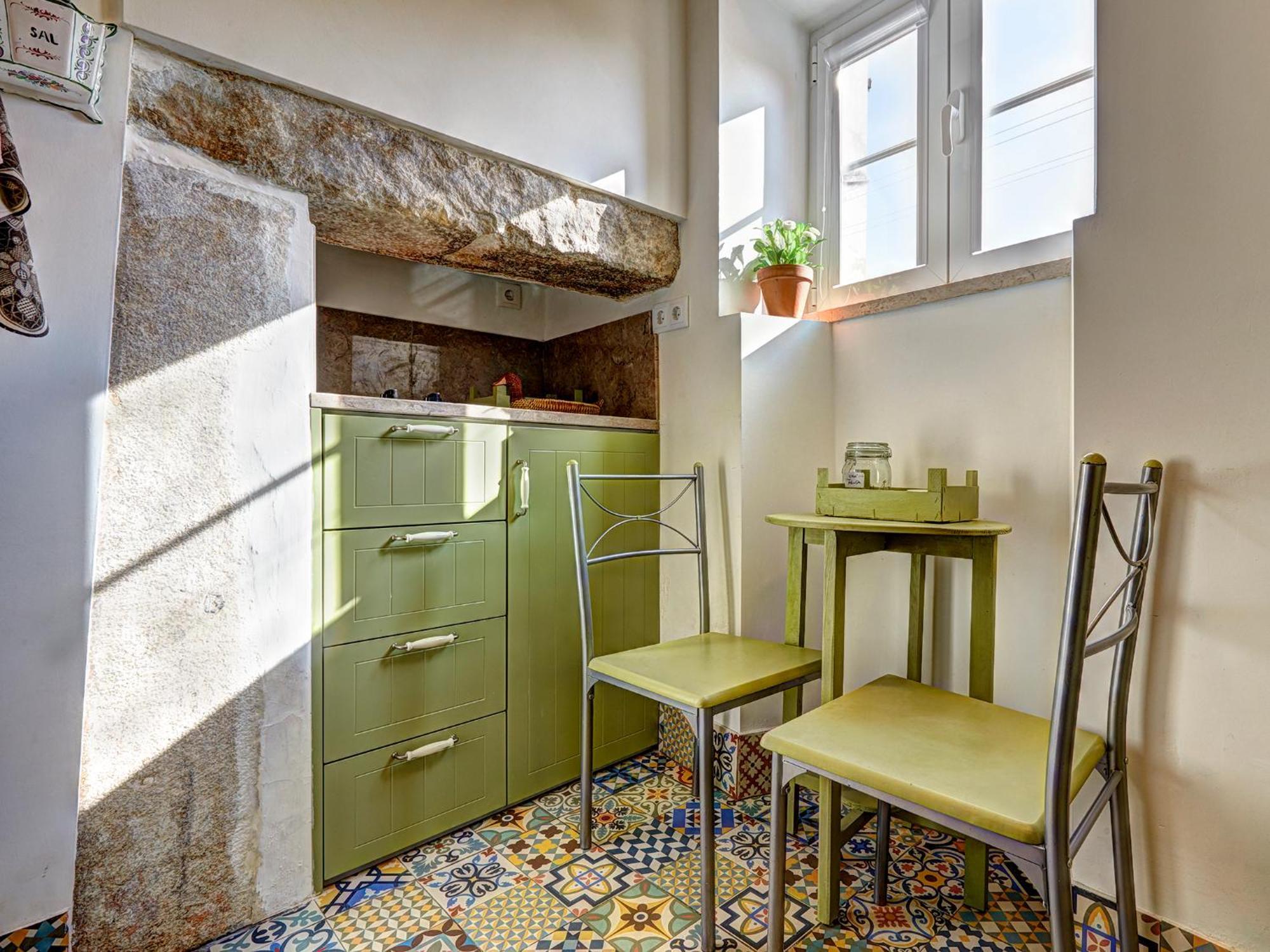 Alfama Cozy Studios By Get Your Stay ลิสบอน ภายนอก รูปภาพ